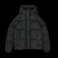 JACKET (BLACK/BLACK)