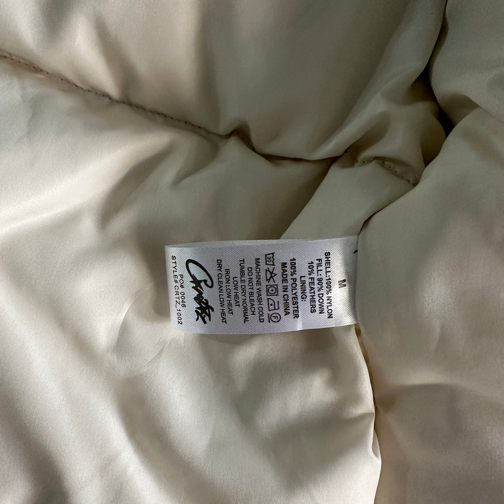 BOLO V2 JACKET (GREY)