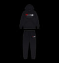 CHENILLE DECODED HOODED TRACKSUIT