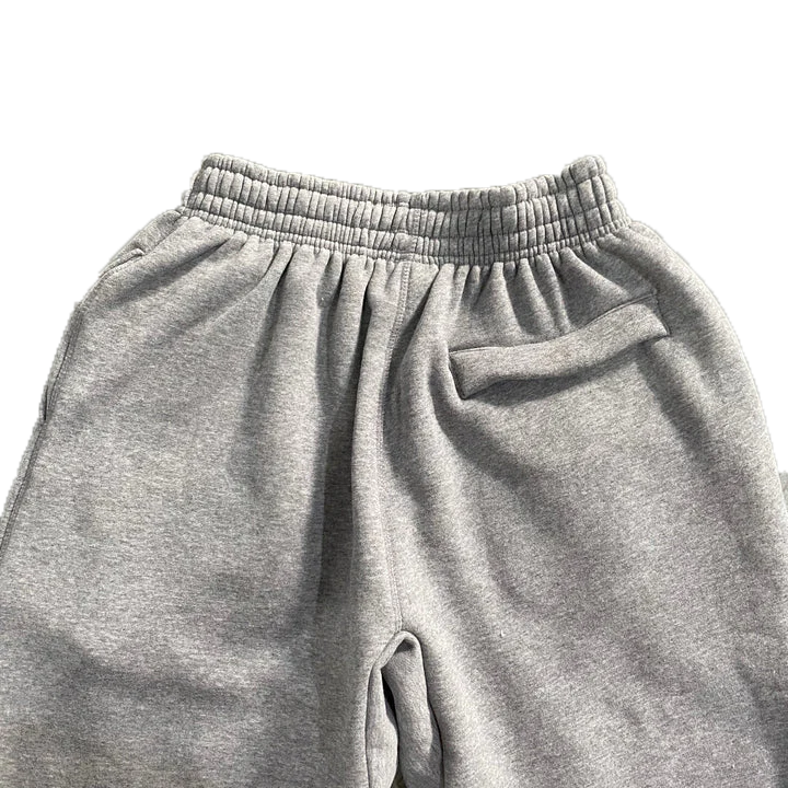 ALCATRAZ TRACKSUIT - (GRAY)