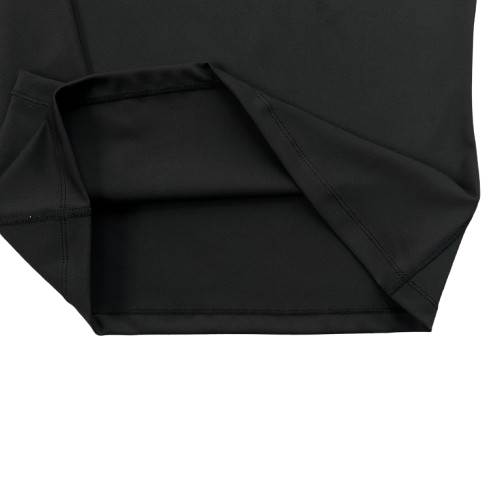 LITEWORK COMPRESSION TOP (BLACK)