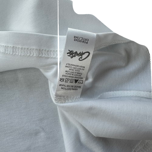 BBK ALCATRAZ TEE