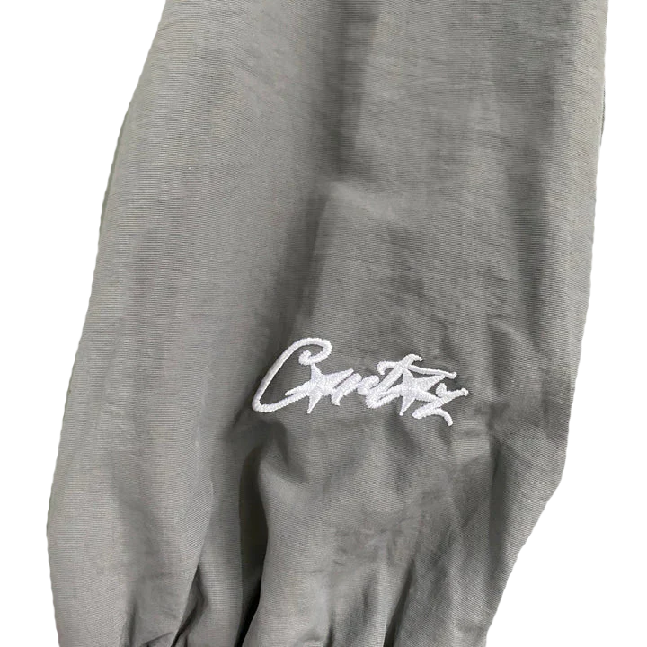SHUKUSHUKU JACKET