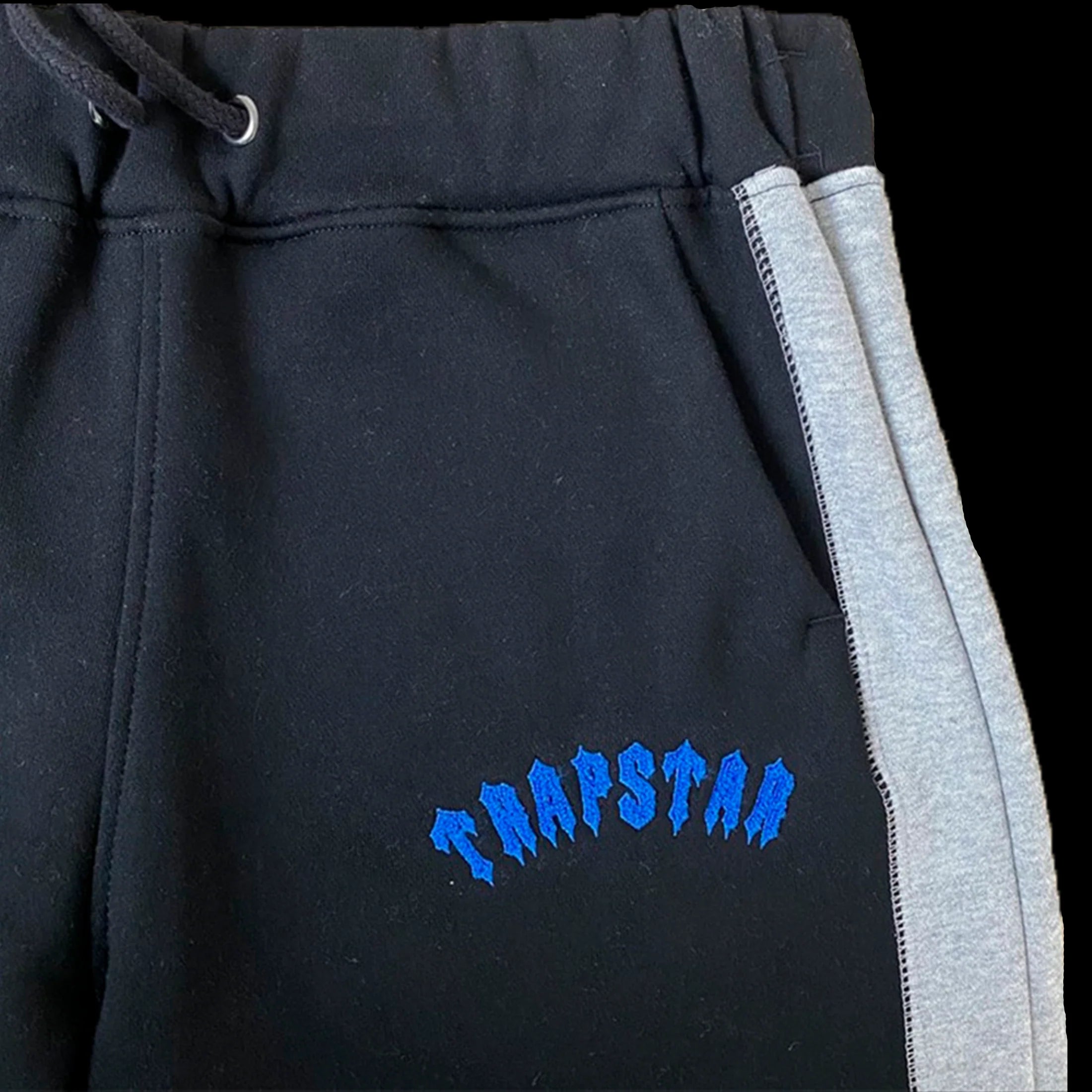 ARCH PANEL CHENILLE DECODED TRACKSUIT