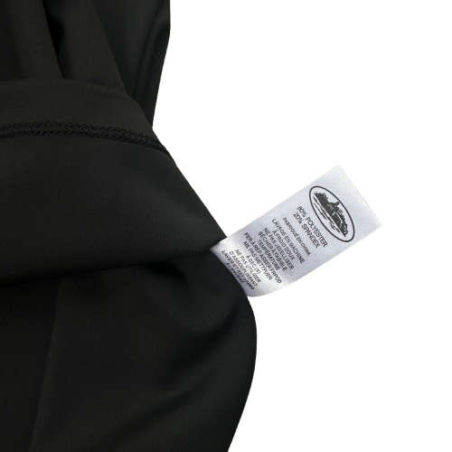 LITEWORK COMPRESSION TOP (BLACK)