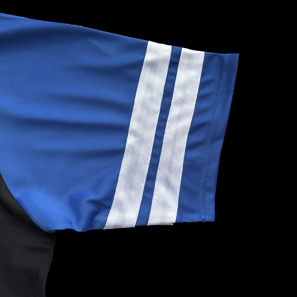 DA MAGPIES JERESEY (BLUE)
