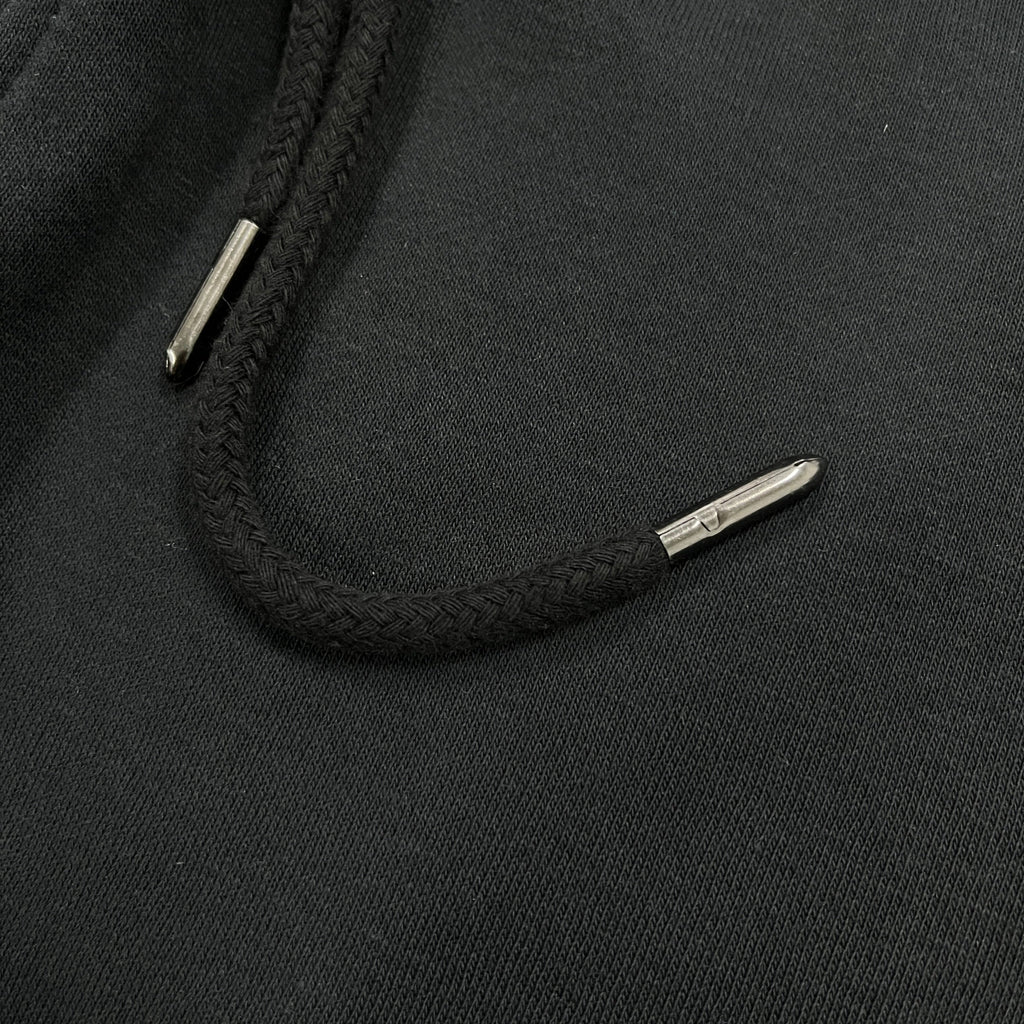 CHENILLE DECODED HOODIE TRACKSUIT - (LIGHTNING EDITION)