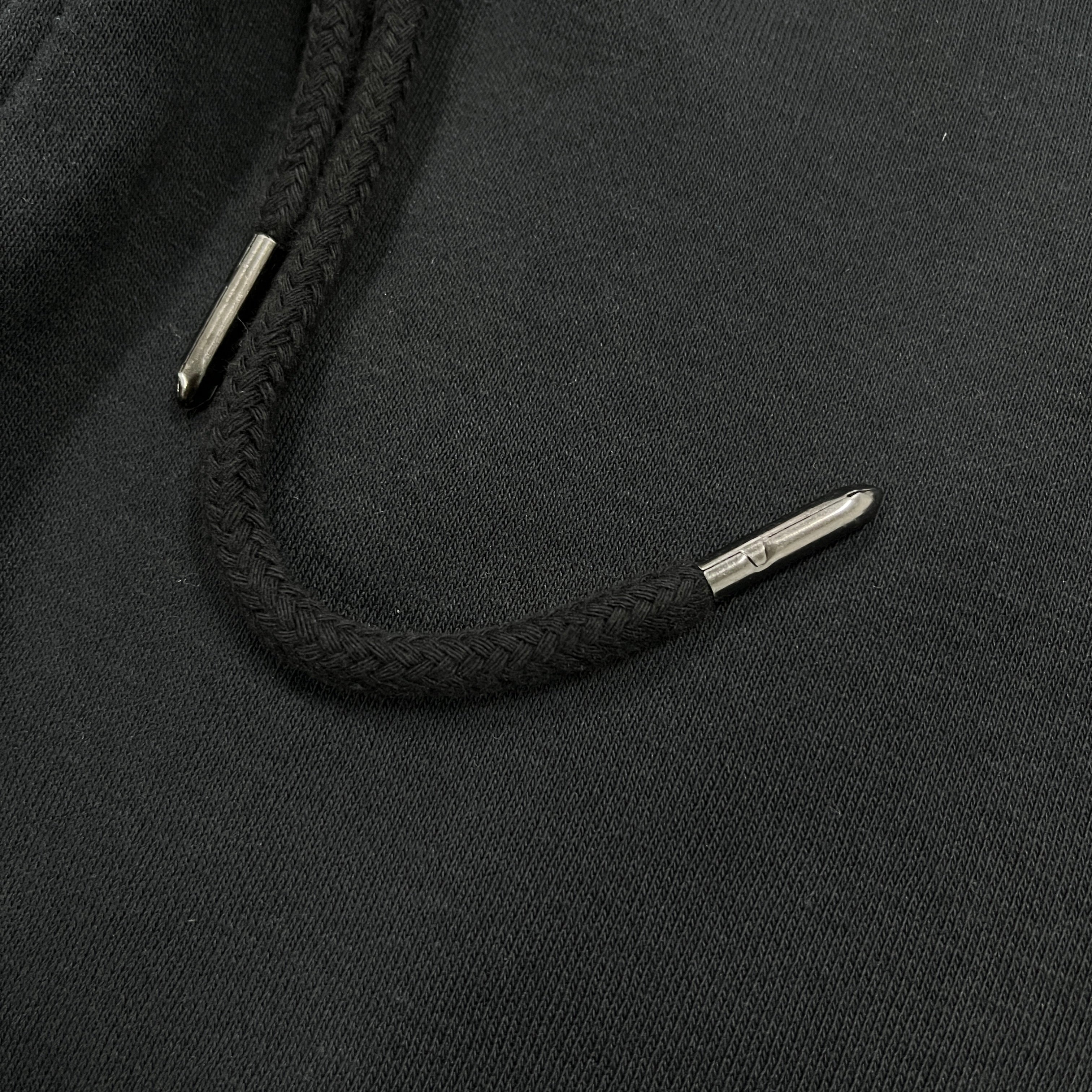 CHENILLE DECODED HOODIE TRACKSUIT - (LIGHTNING EDITION)
