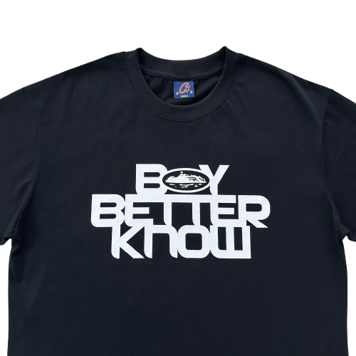 BBK ALCATRAZ TEE