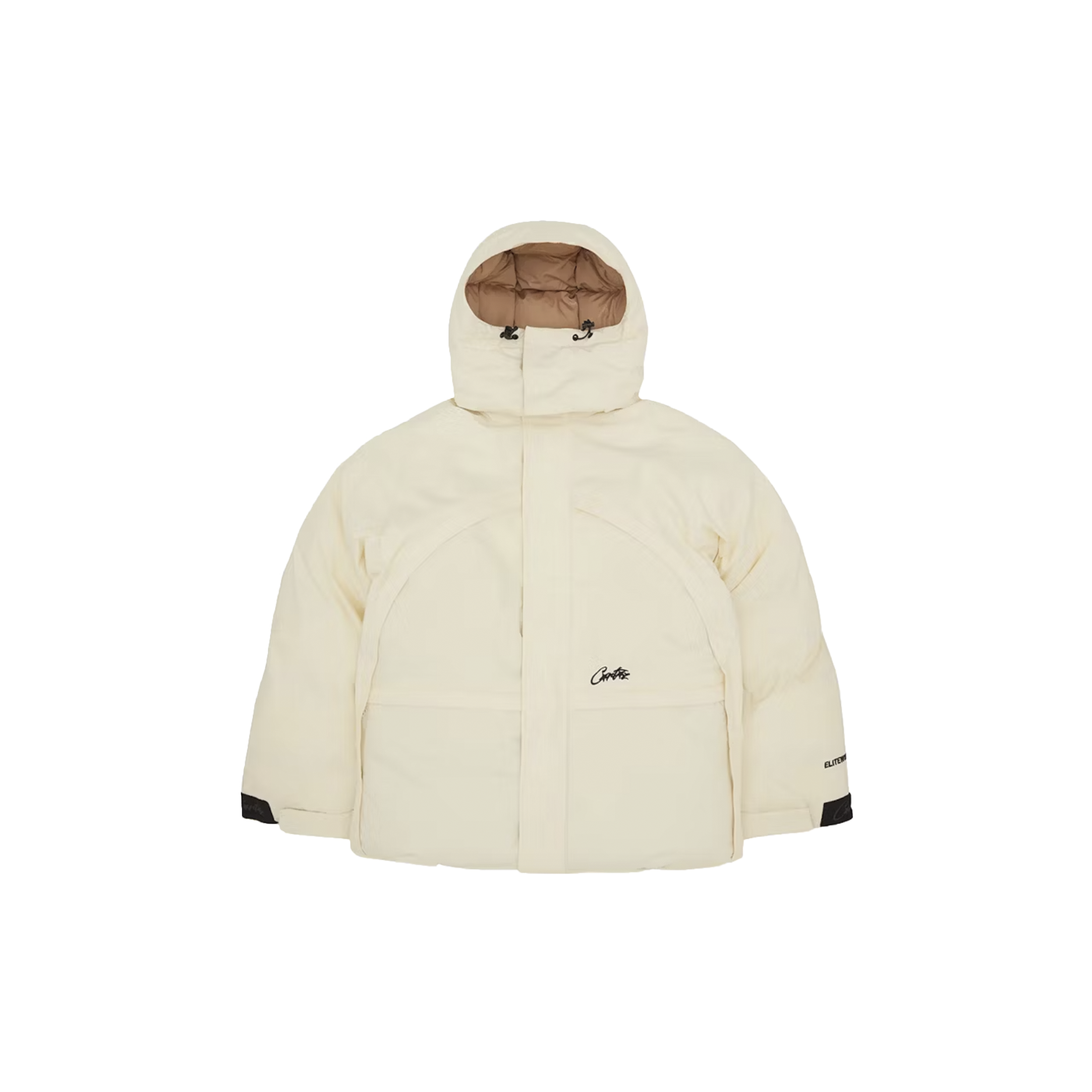 BOLO B.I.G JACKET (CREAM)