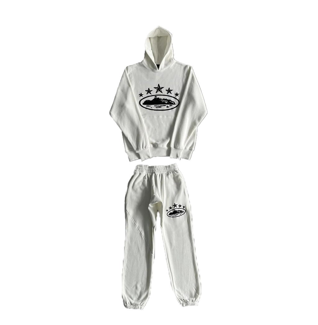 5TH ANNIVERSARY TRACKSUIT