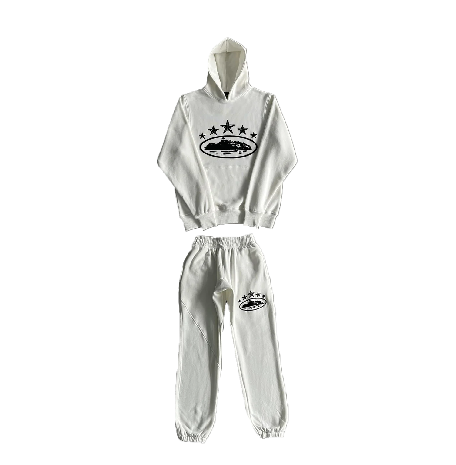 5TH ANNIVERSARY TRACKSUIT