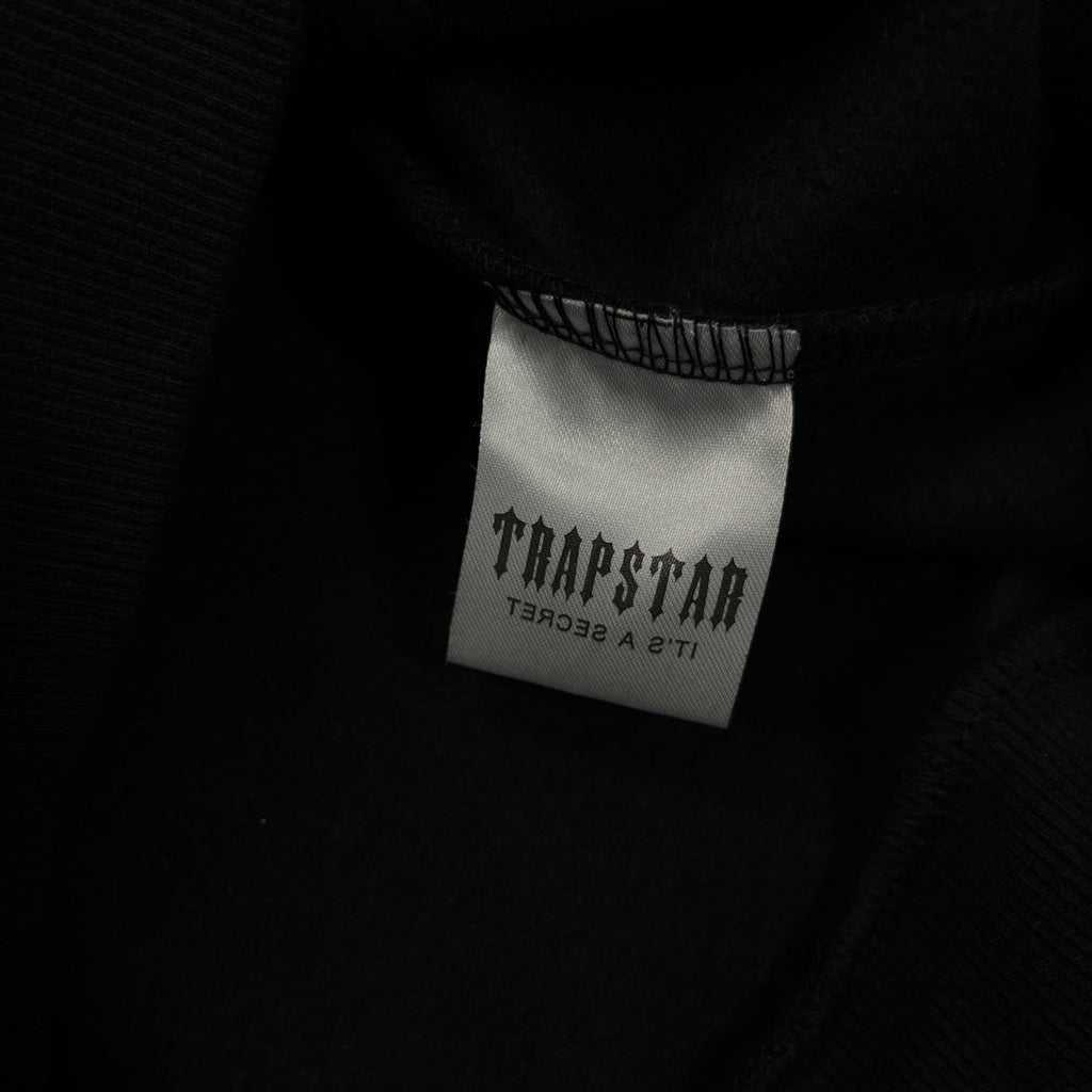 CHENILLE DECODED HOODIE TRACKSUIT - (LIGHTNING EDITION)