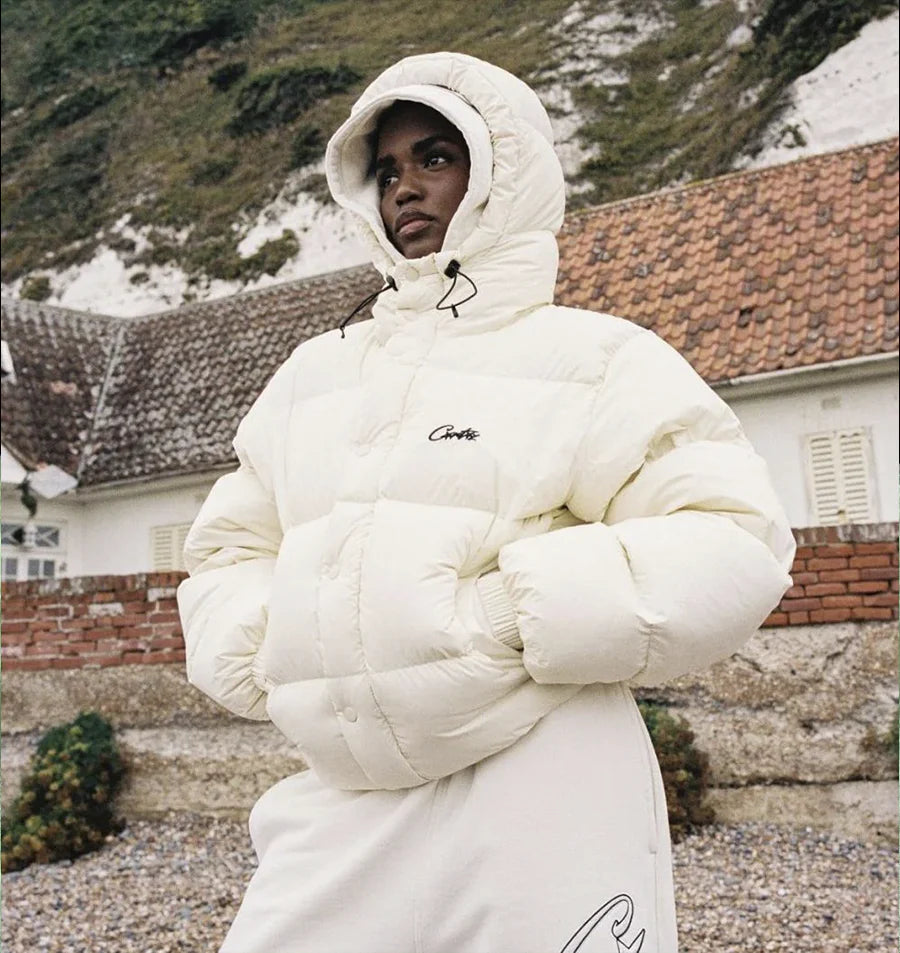 BOLO V2 JACKET
