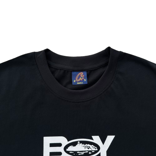 BBK ALCATRAZ TEE