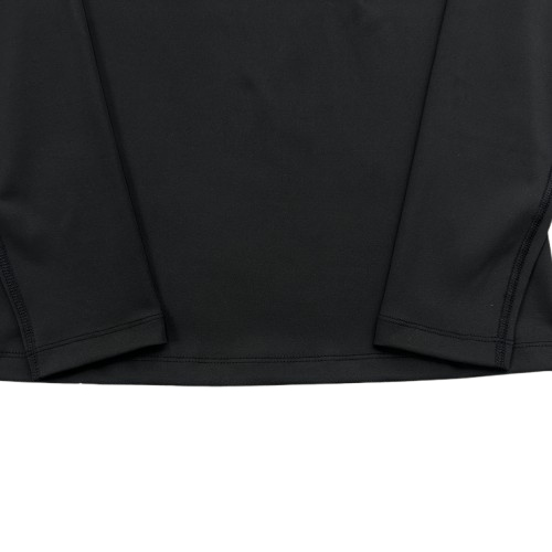 LITEWORK COMPRESSION TOP (BLACK)