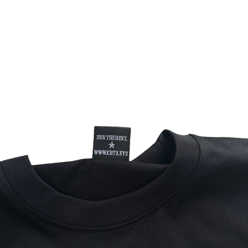 OG CARNI ALCTRAZ TEE
