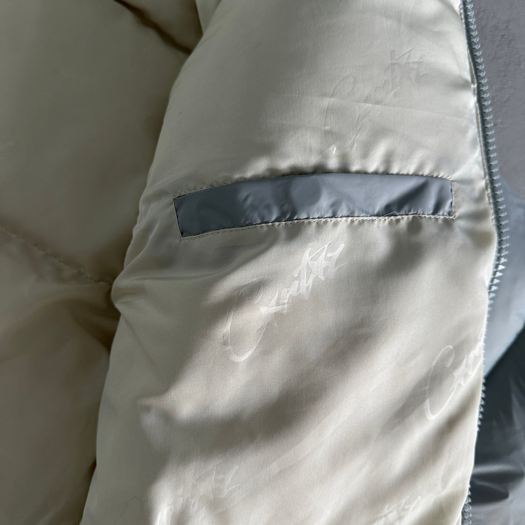 BOLO V2 JACKET (GREY)