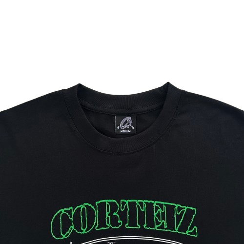 OG CARNI ALCTRAZ TEE