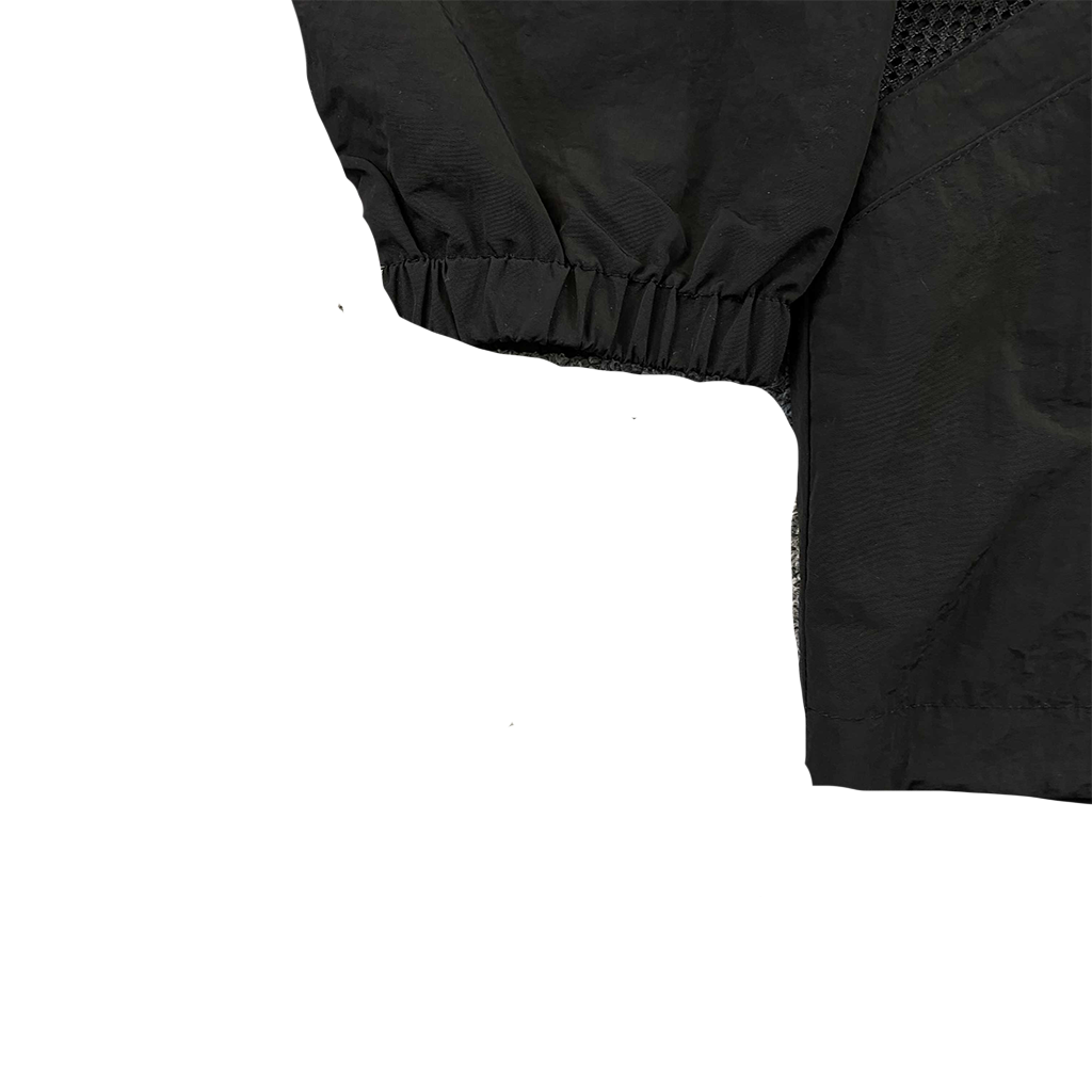 BIAS PANEL SHUKU JACKET (BLACK)