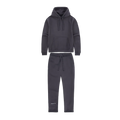 WORLD OG SYNA TRACKSUIT-(DARK GREY)
