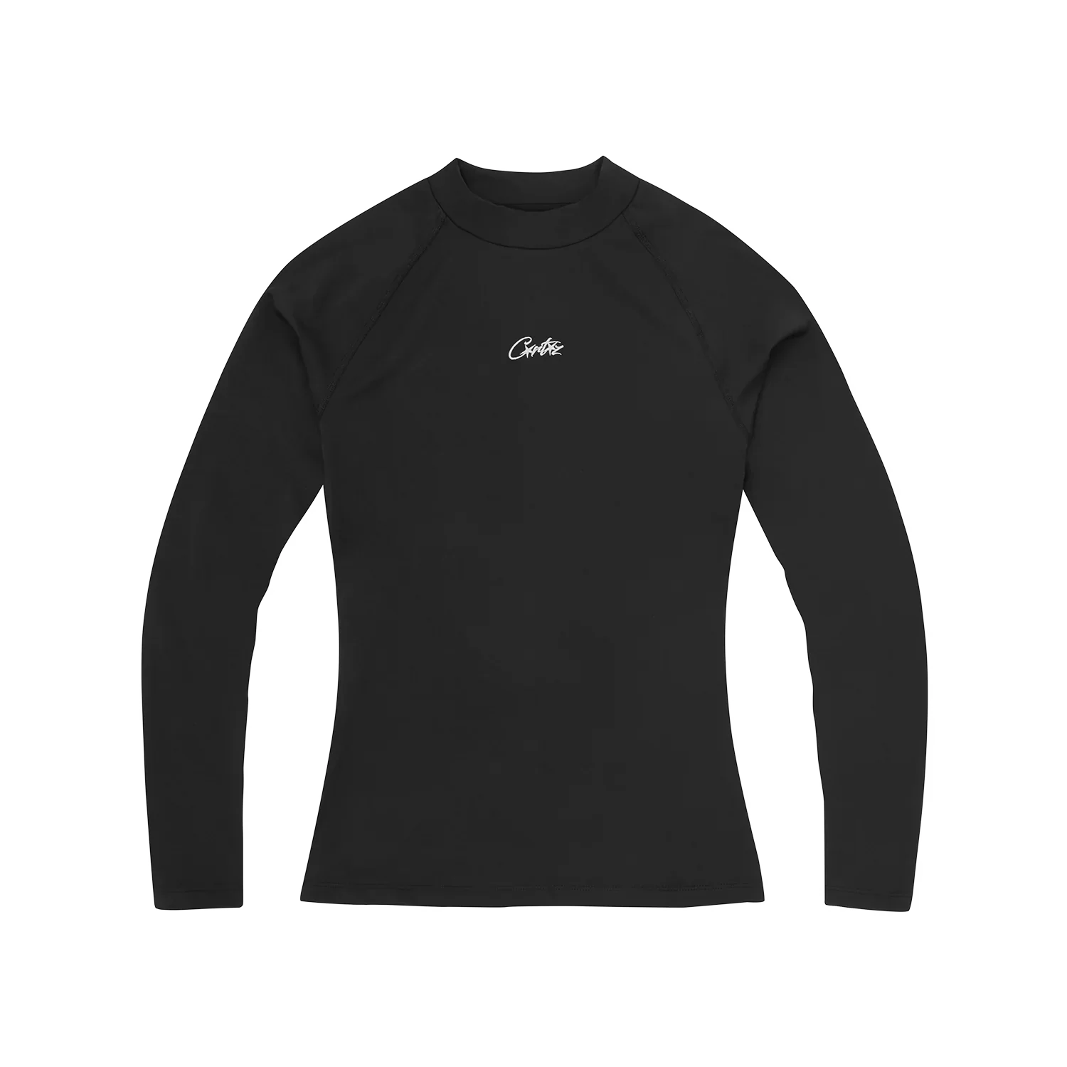 LITEWORK COMPRESSION TOP (BLACK)