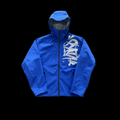 TREK JACKET (BLUE)