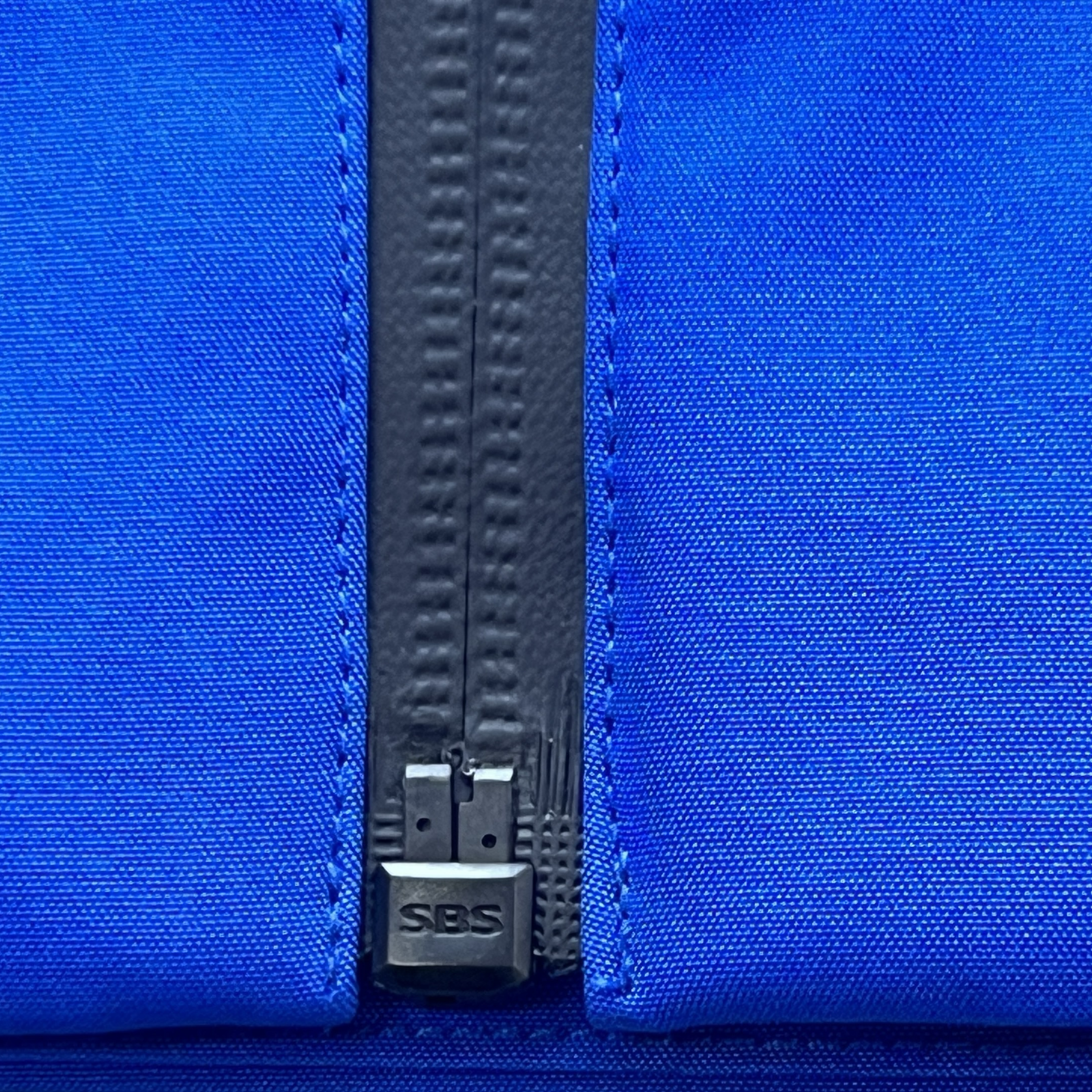 TREK JACKET (BLUE)