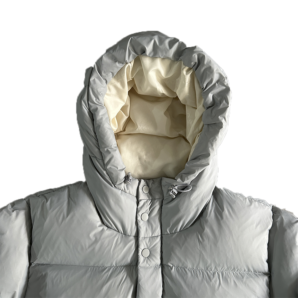 BOLO V2 JACKET (GREY)