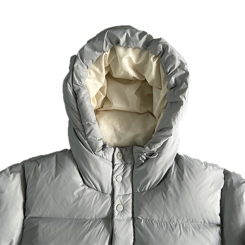 BOLO V2 JACKET (GREY)