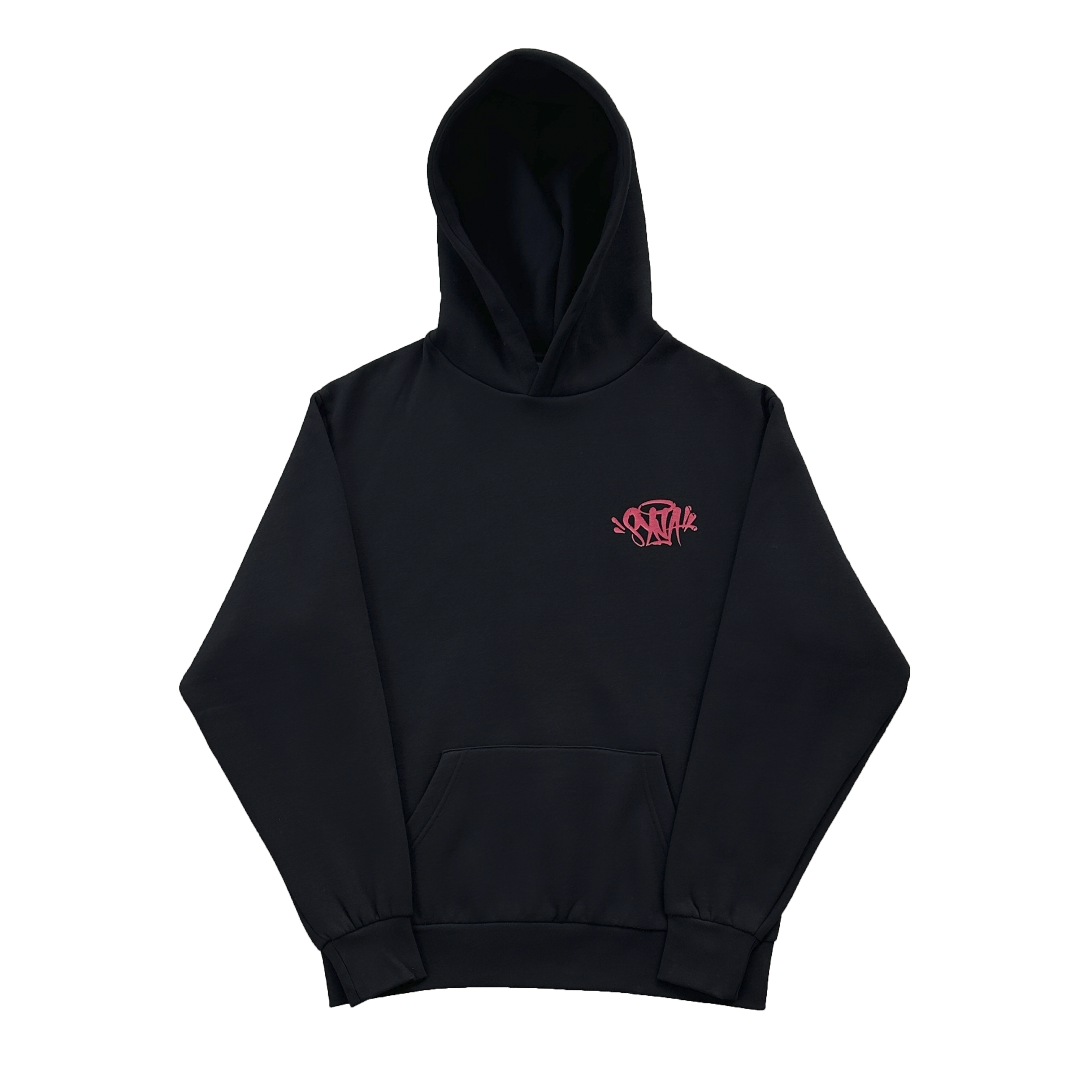 NEMZZ RENTS DUE HOODIE