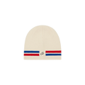 VVS KNIT BEANIE (CREAM)