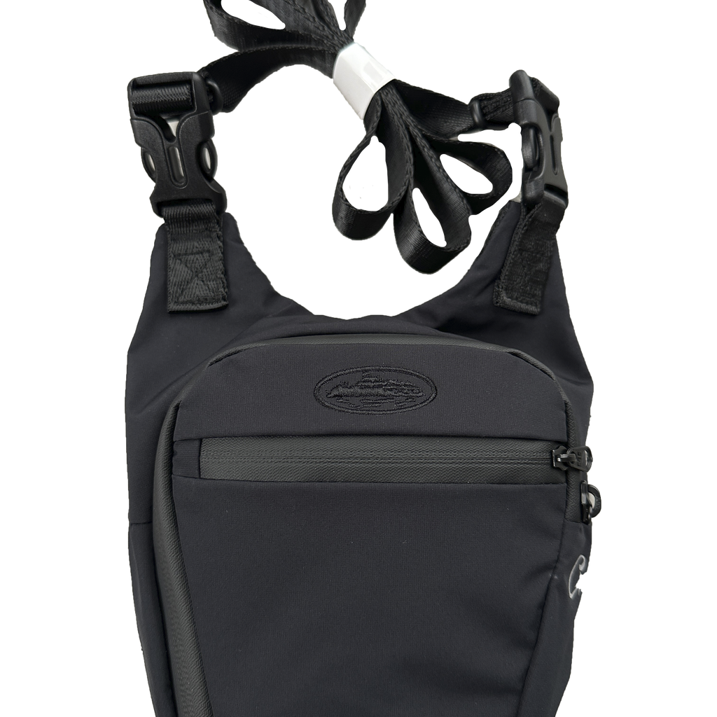 ELITEWORK SLING BAG (BLACK)