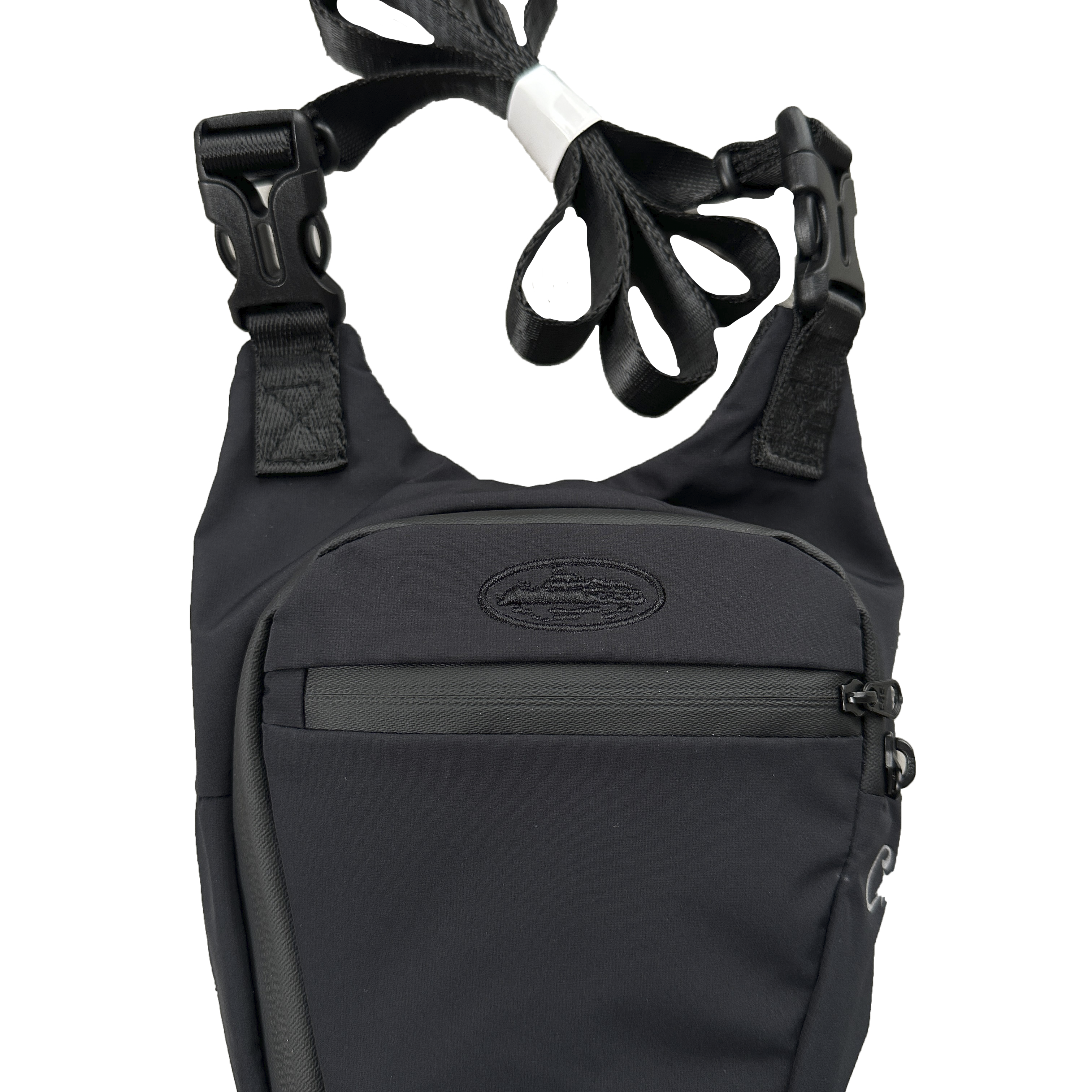 ELITEWORK SLING BAG (BLACK)