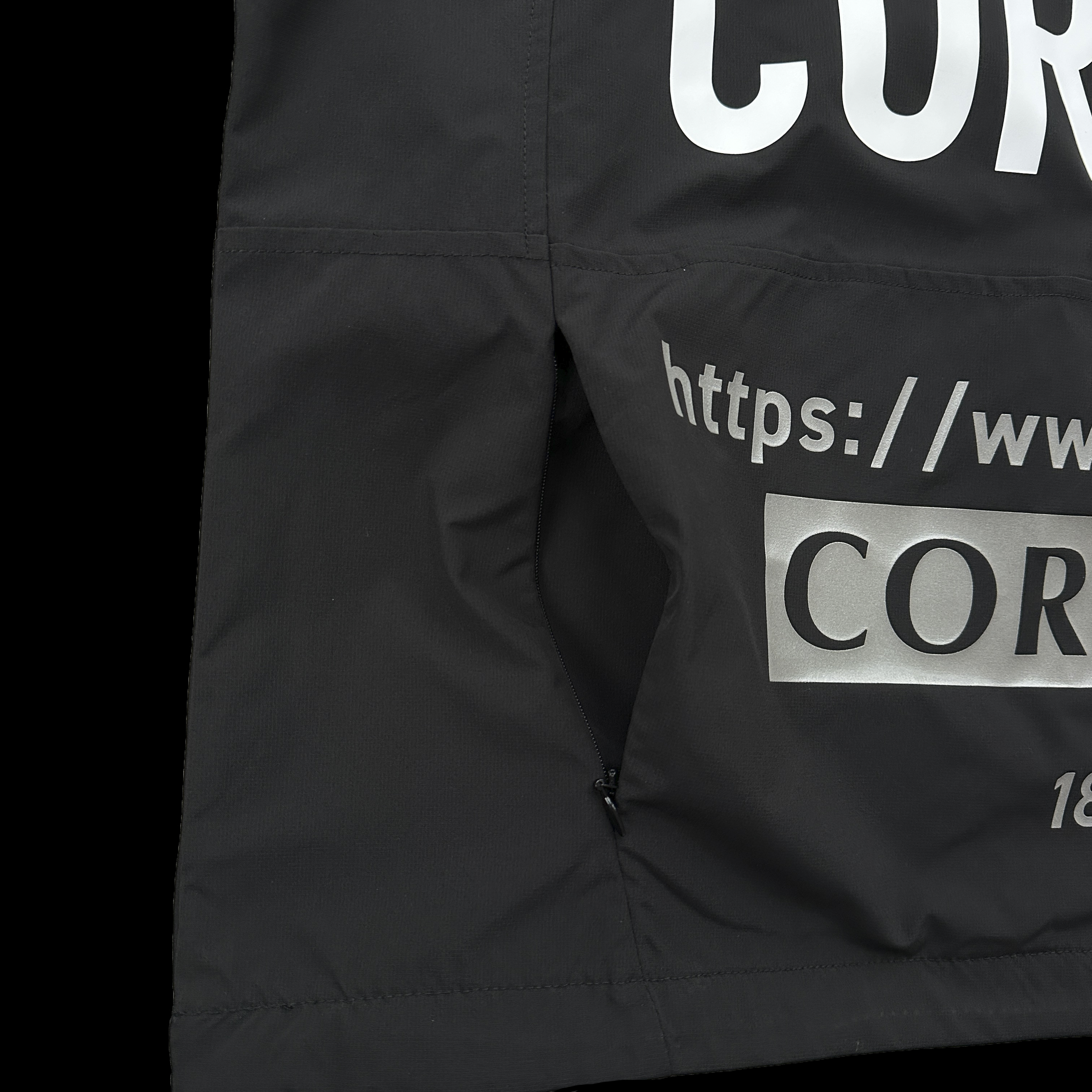 SPONSOR TRAINING PULLOVER