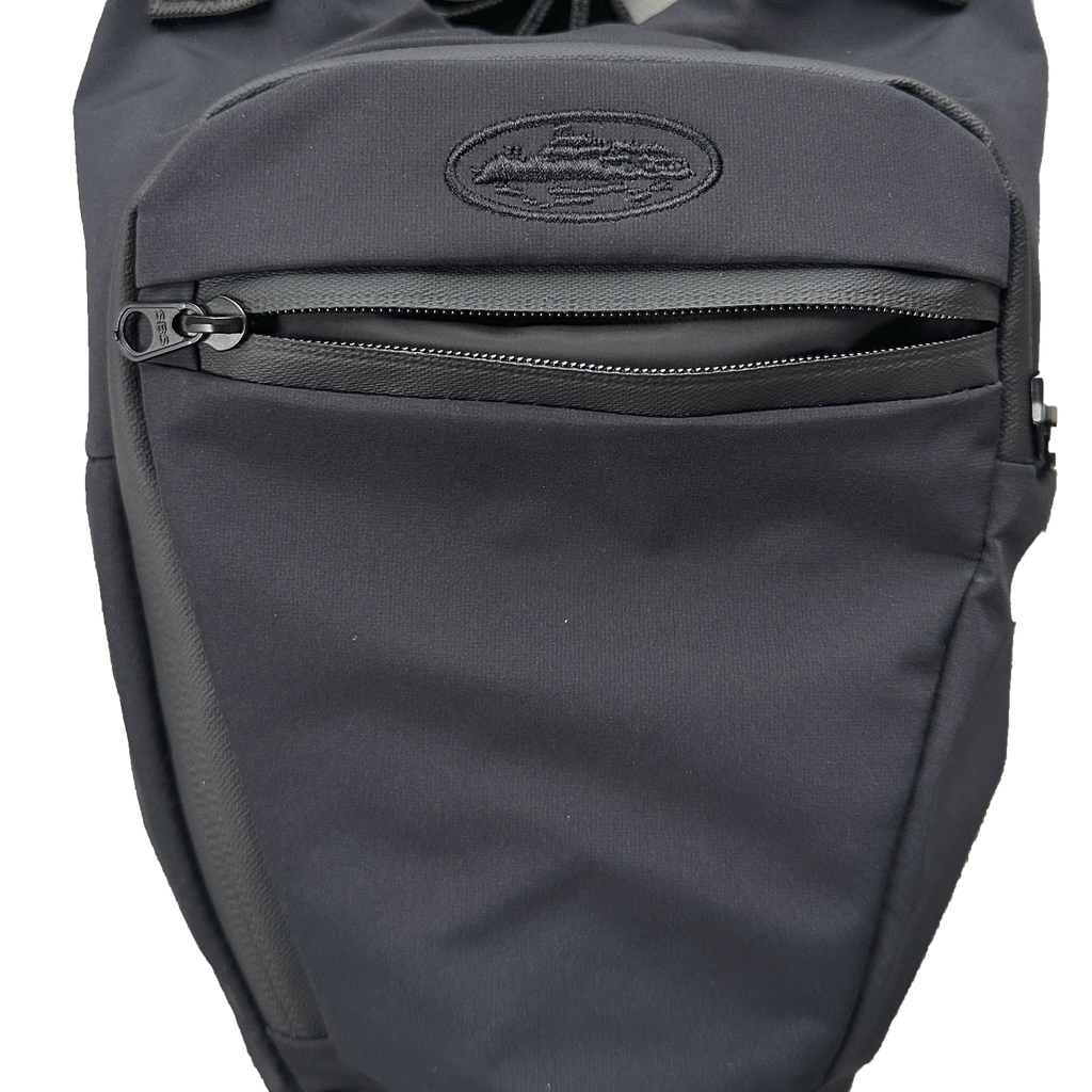 ELITEWORK SLING BAG (BLACK)