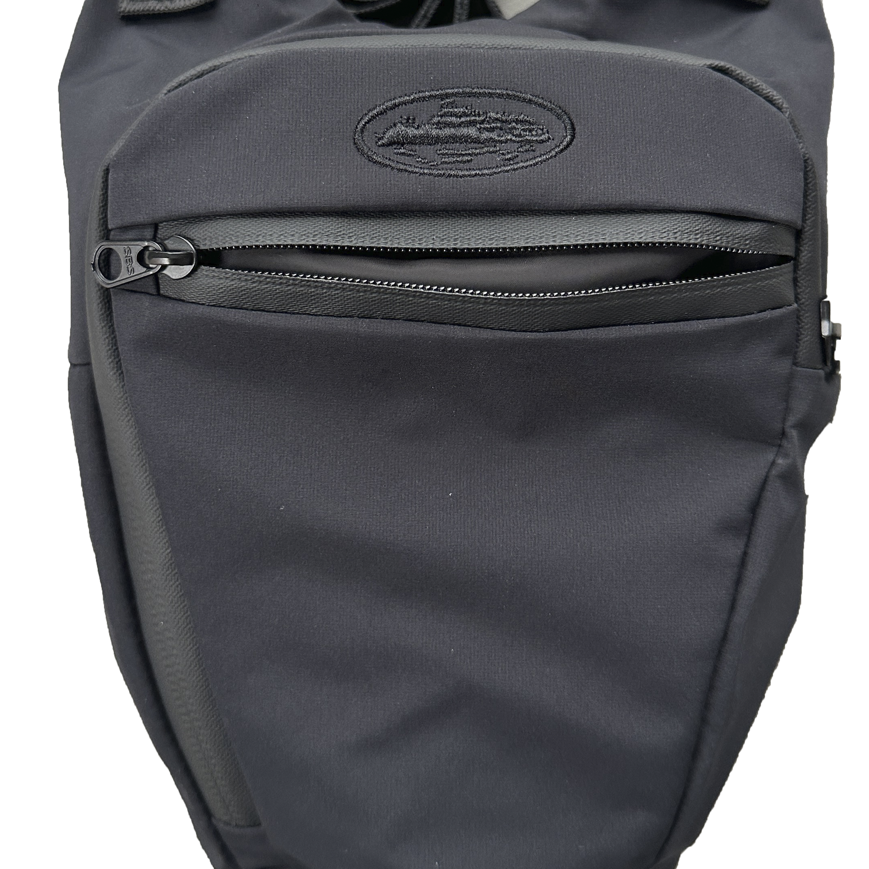 ELITEWORK SLING BAG (BLACK)