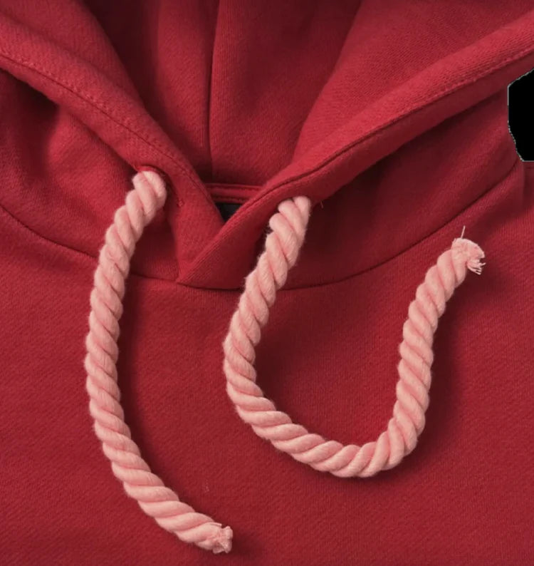 TRACKSUIT - (RED)