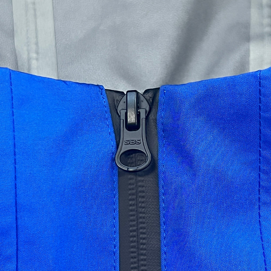 TREK JACKET (BLUE)