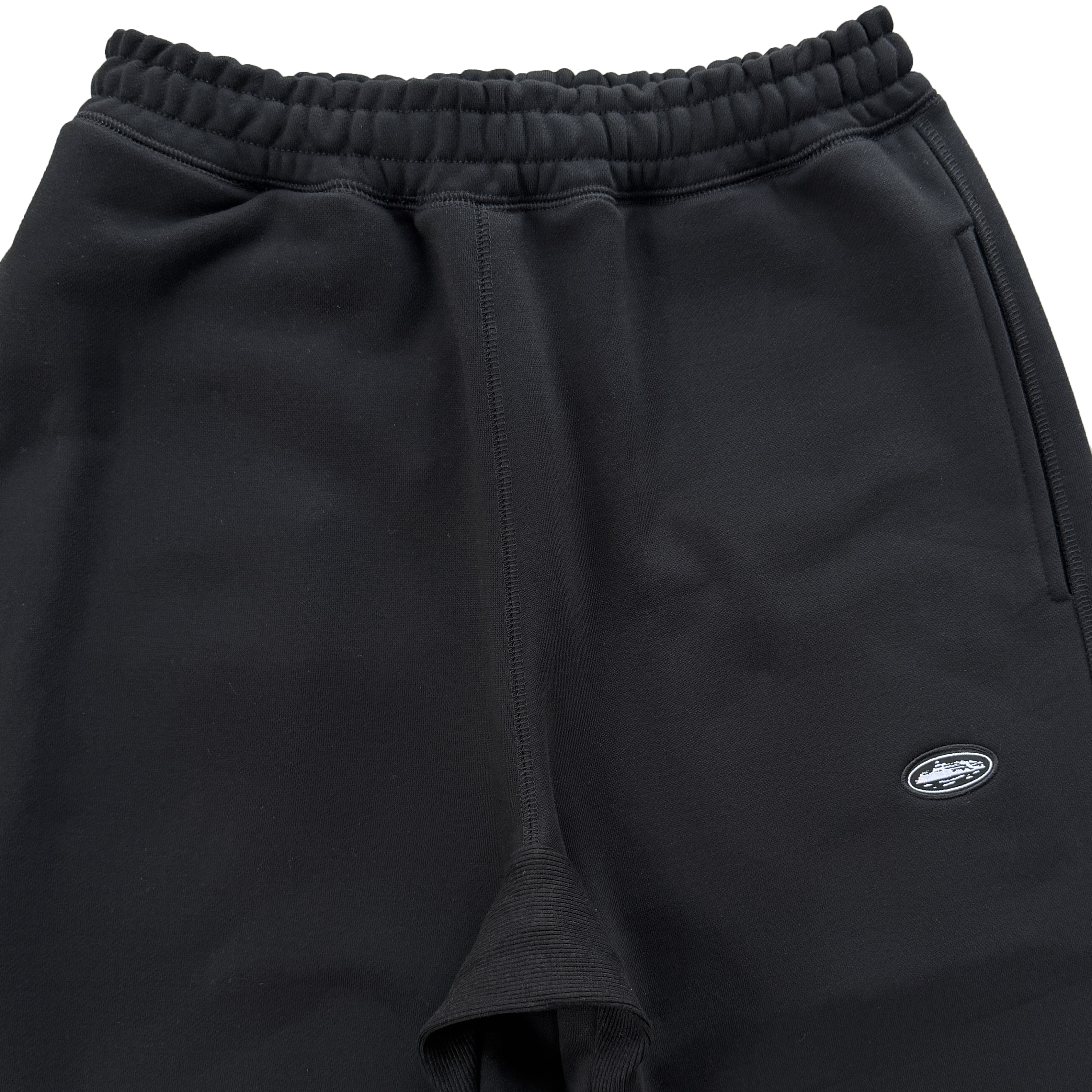 MINI ISLAND SWEATPANT (BLACK)