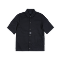 WORKWEAR SHIRT - (BLACK)