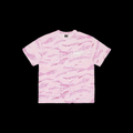 ISLAND PUFF PRINT TEE