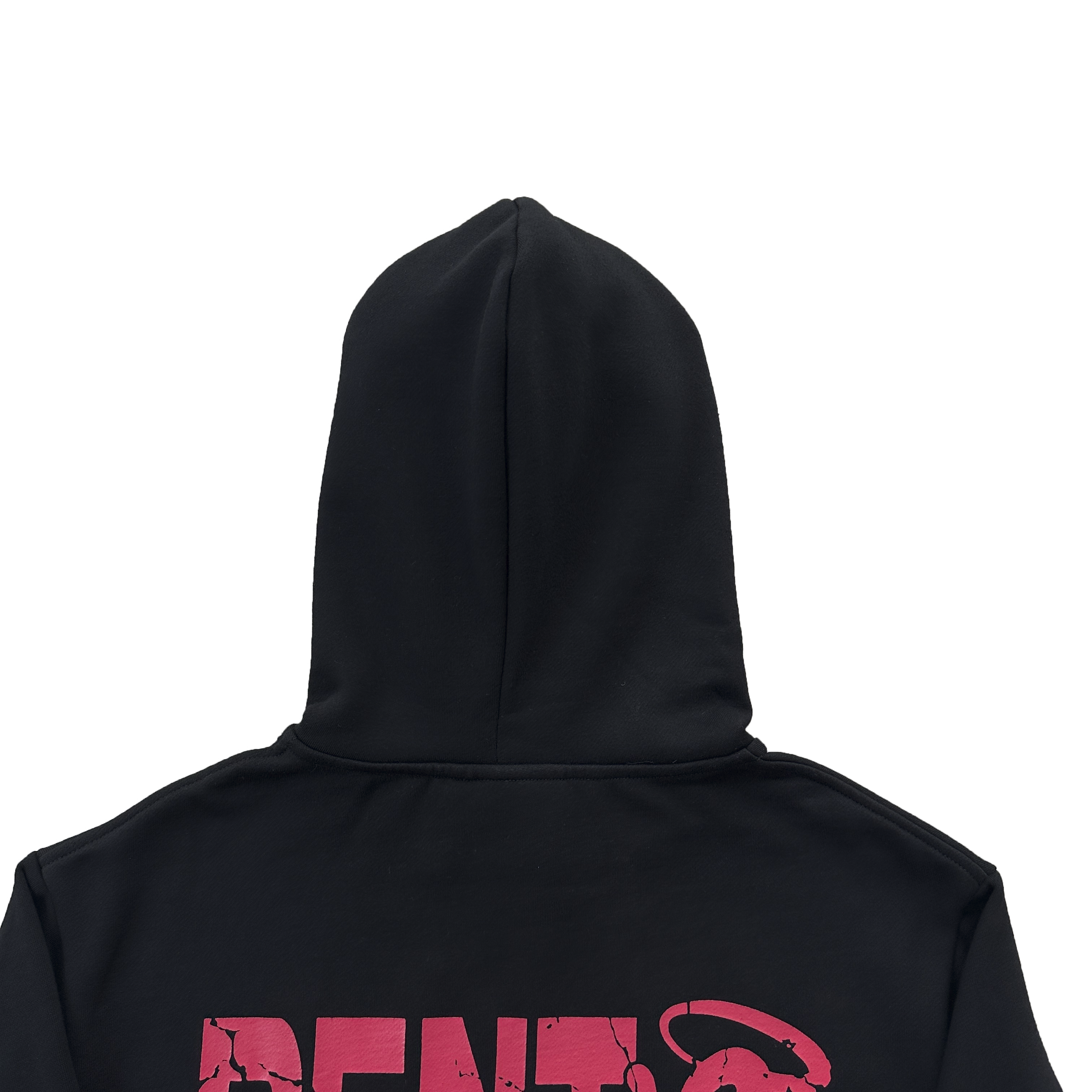 NEMZZ RENTS DUE HOODIE