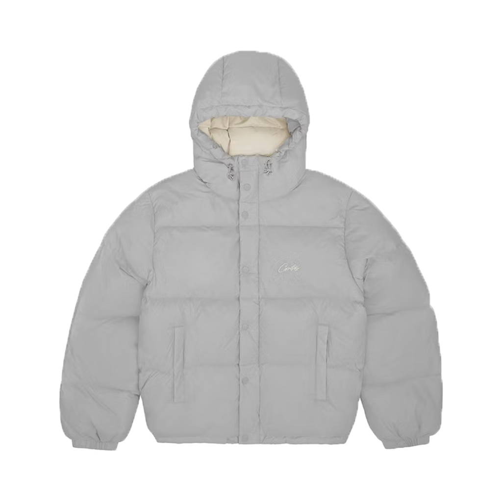 BOLO V2 JACKET (GREY)