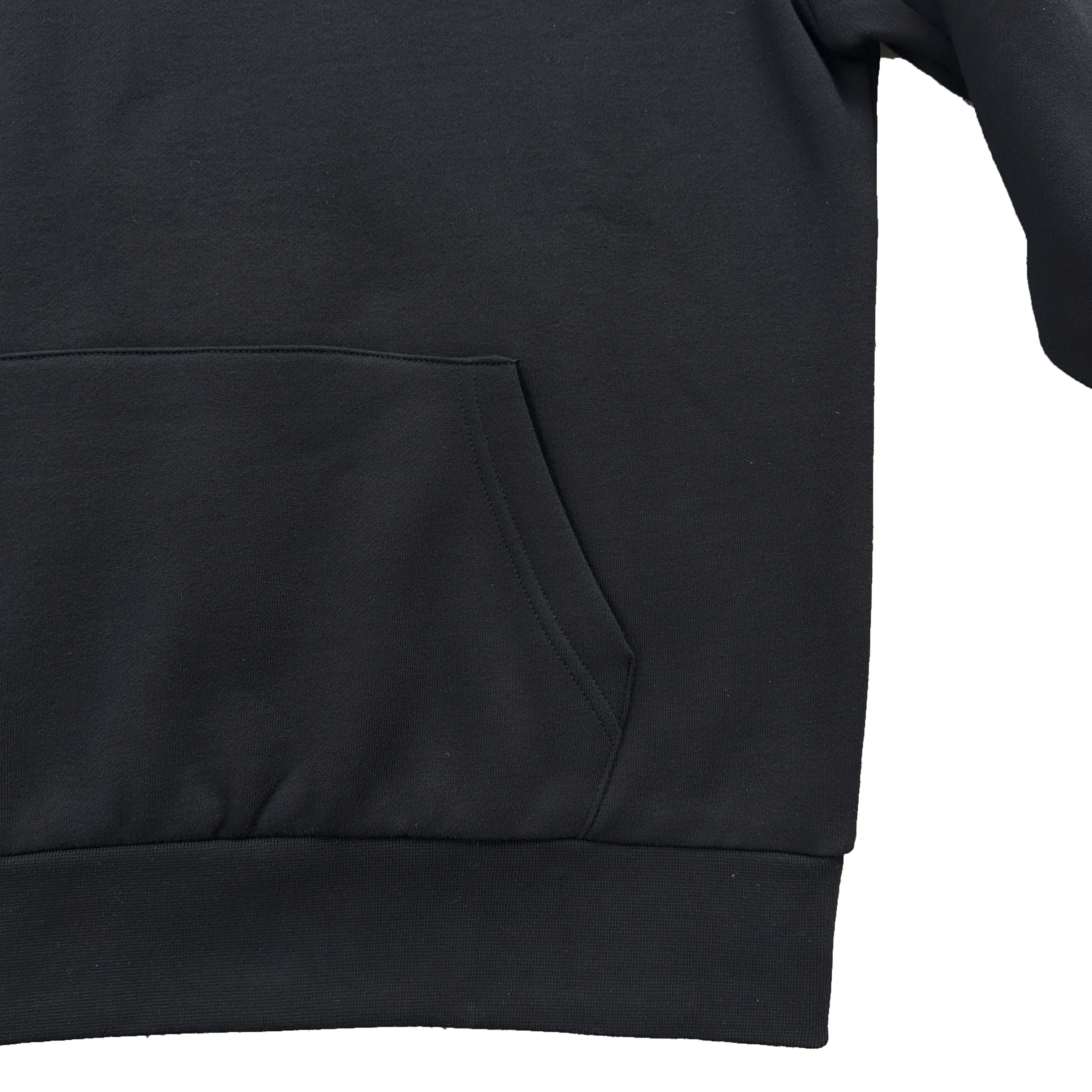NEMZZ RENTS DUE HOODIE