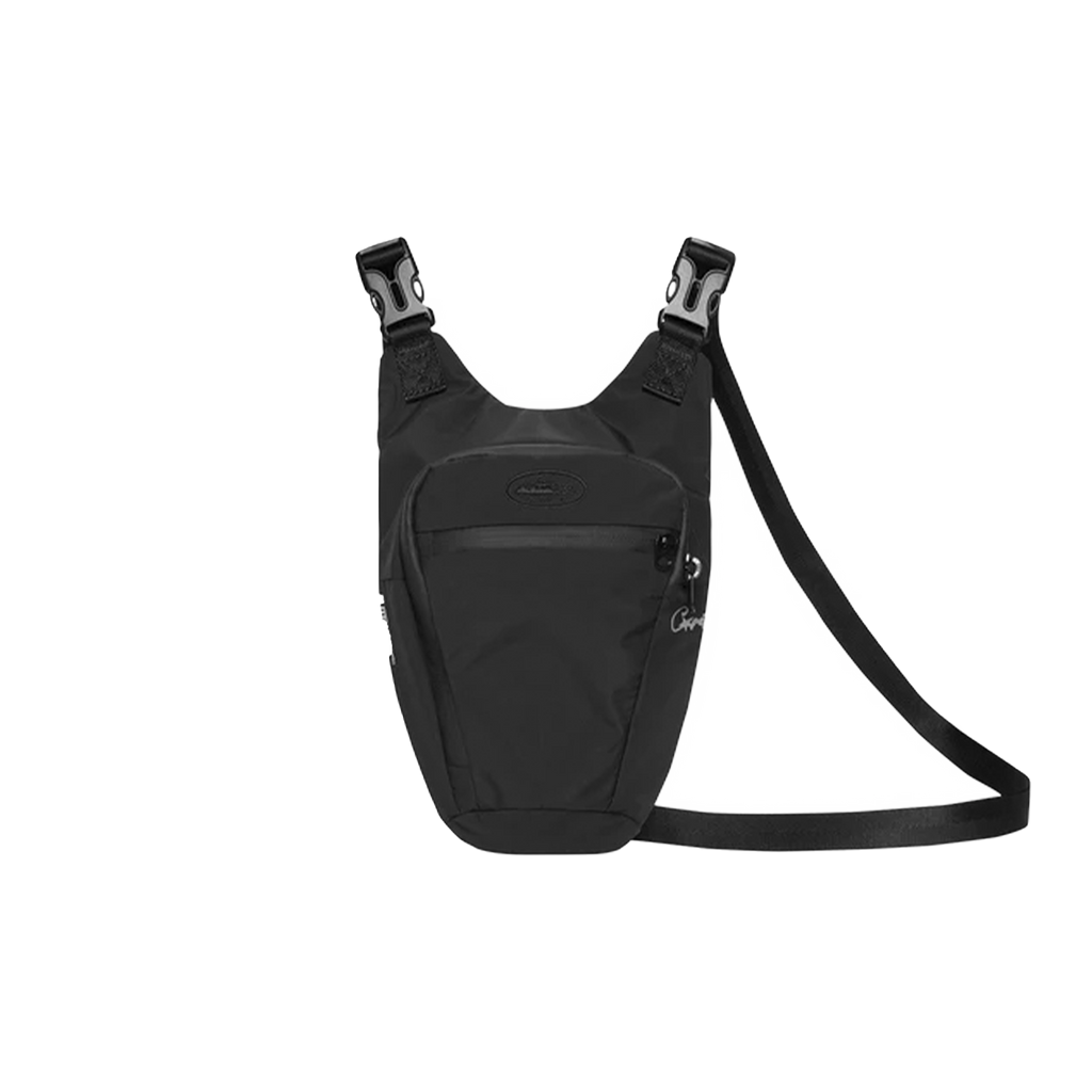 ELITEWORK SLING BAG (BLACK)
