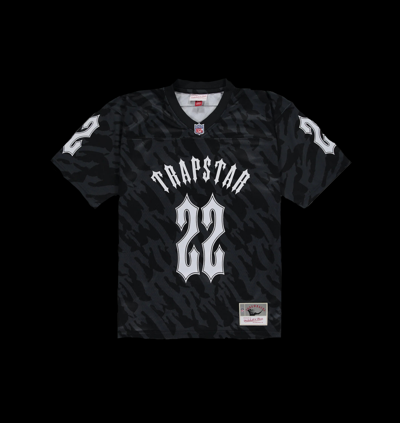 NFL FOOTBALL JERSEY