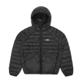 ELITE MICRO PUFF JACKET(BLACK)