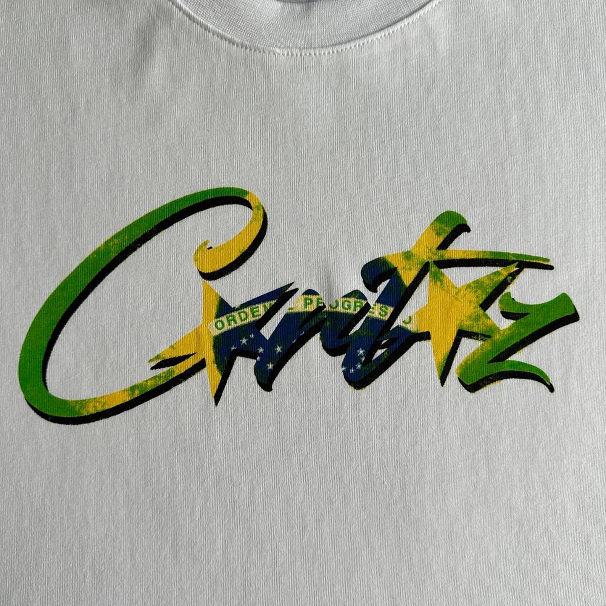 BRASIL TEE