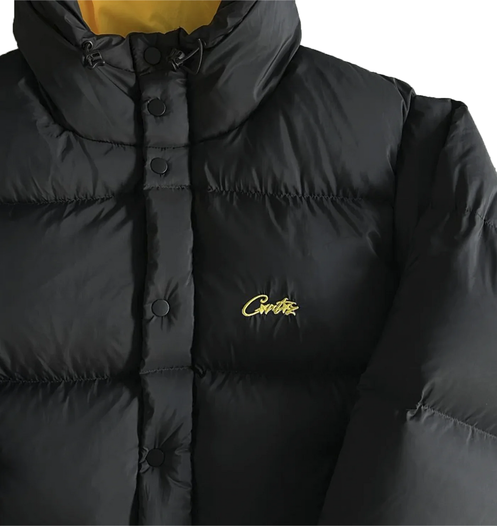 BOLO V2 JACKET